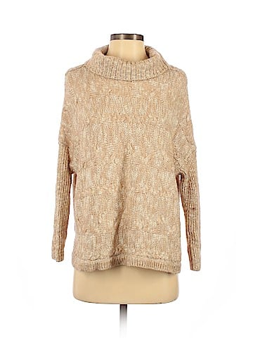 Self Esteem Pullover Sweater (view 1)