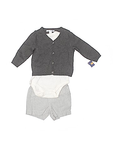 Cherokee Cardigan (view 1)