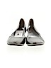 Xhilaration Gray Flats Size 9 1/2 - photo 2