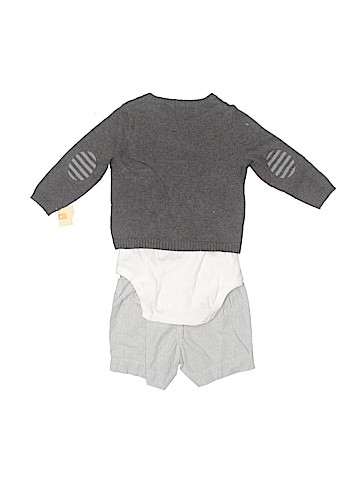 Cherokee Cardigan (view 2)