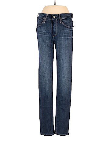 Adriano Goldschmied Jeans (view 1)