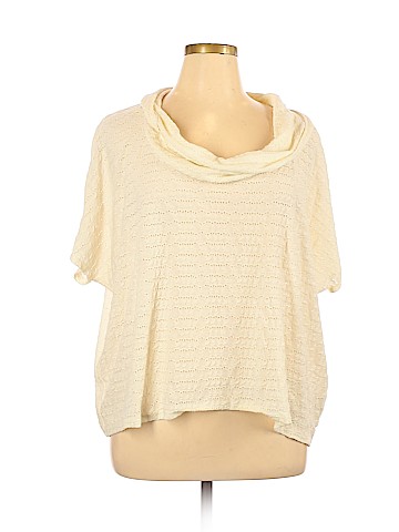 Sanctuary Short Sleeve Top (view 1)