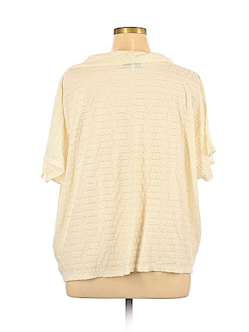 Sanctuary Short Sleeve Top (view 2)