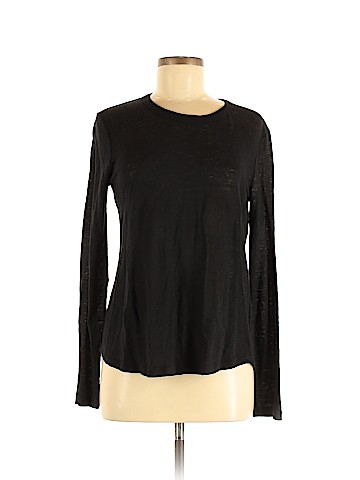 A.L.C. Long Sleeve Top (view 1)