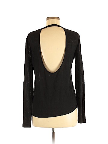 A.L.C. Long Sleeve Top (view 2)