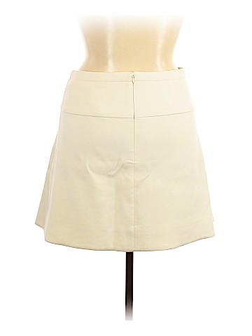 J. Crew Factory Store Casual Skirt (view 2)
