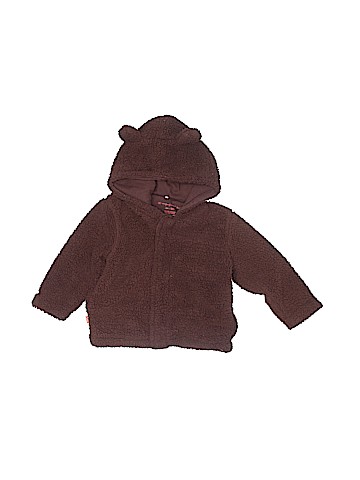 Magnificent Baby Fleece Jacket (view 1)