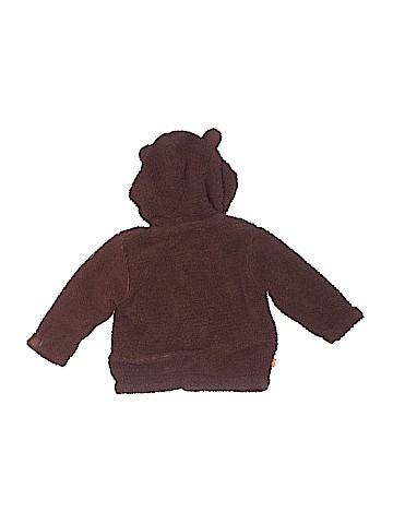Magnificent Baby Fleece Jacket (view 2)