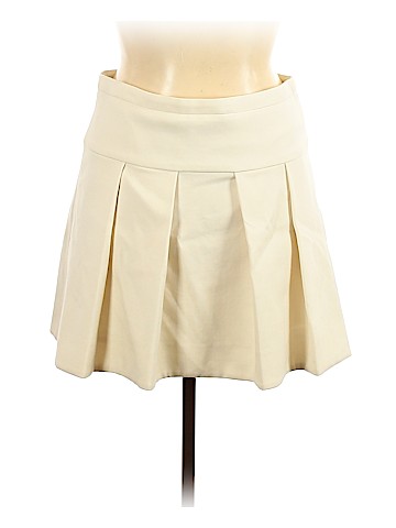 J. Crew Factory Store Casual Skirt (view 1)