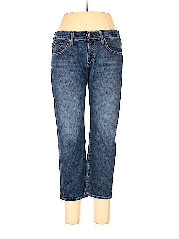 Adriano Goldschmied Jeans (view 1)