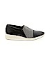Via Spiga Black Flats Size 9 - photo 1