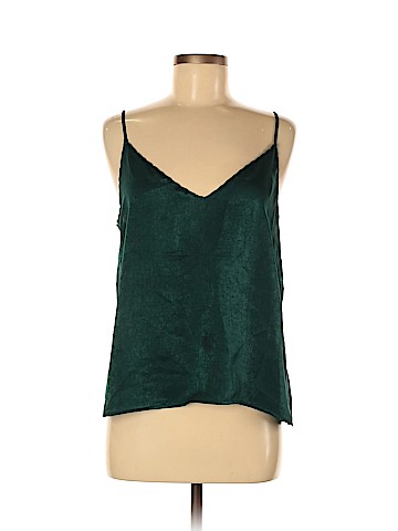 BP. Sleeveless Blouse (view 1)