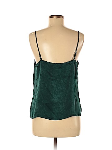 BP. Sleeveless Blouse (view 2)