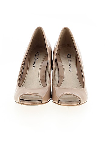 CL by Laundry Wedges (view 2)