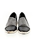 Via Spiga Black Flats Size 9 - photo 2