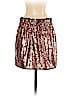 RACHEL Rachel Roy 100% Polyester Gold Formal Skirt Size S - photo 2