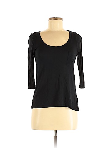 TOBI 3/4 Sleeve T-Shirt (view 1)