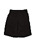 C9 By Champion 100% Polyester Solid Black Athletic Shorts Size 8 - 10 - photo 1