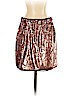 RACHEL Rachel Roy 100% Polyester Gold Formal Skirt Size S - photo 1