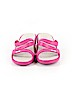 Crocs Pink Sandals Size 7 - photo 2