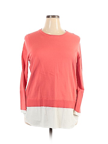 Vince Camuto Pullover Sweater (view 1)