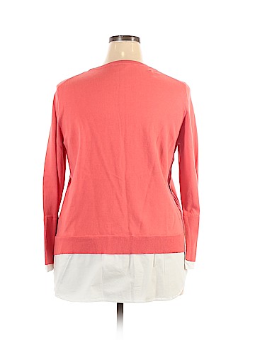 Vince Camuto Pullover Sweater (view 2)