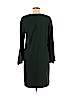 Lafayette 148 New York Green Casual Dress Size M - photo 2