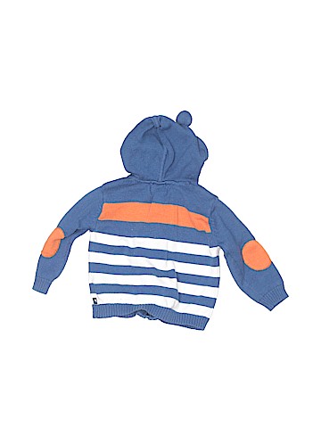 Kitestrings Cardigan (view 2)