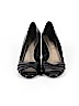 Kelly & Katie Black Heels Size 8 1/2 - photo 2