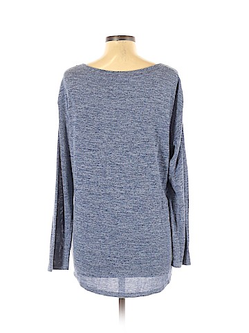 Assorted Brands Long Sleeve Button-Down Shirt (view 2)