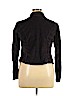 Lane Bryant Gray Jacket Size 16 - photo 2