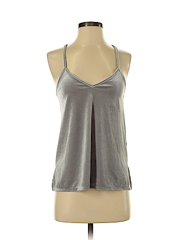 Madewell Tank Top (view 1)