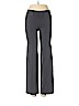 Lululemon Athletica Gray Active Pants Size 4 - photo 1