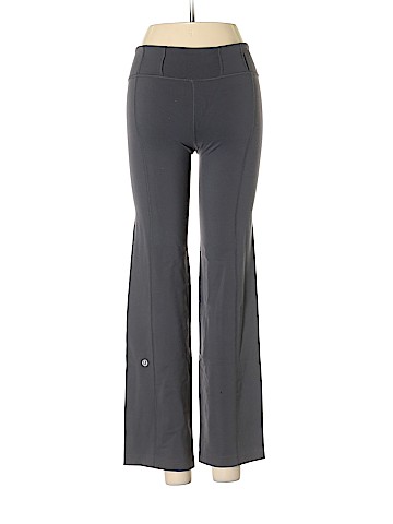 Lululemon Athletica Active Pants (view 2)