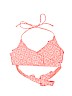 Aerie Pink Swimsuit Top Size S - photo 1