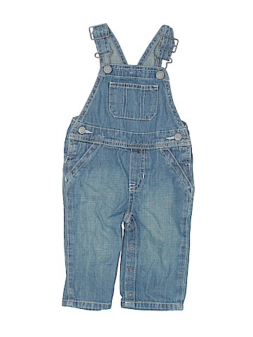 The Children's Place Overalls (view 1)