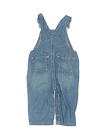 The Children's Place Overalls (view 2)