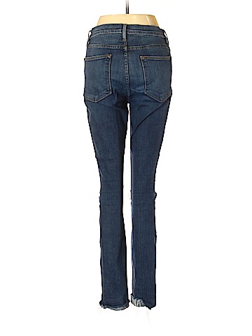 FRAME Denim Jeans (view 2)