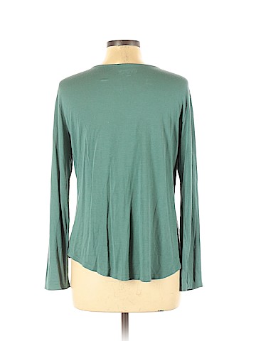 Mudd Long Sleeve Top (view 2)