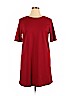 Gap Red Casual Dress Size XL - photo 1