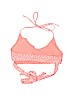 Aerie Pink Swimsuit Top Size S - photo 2