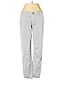 Adriano Goldschmied Gray Khakis Size 26 waist - photo 1