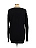 Mossimo Supply Co. 100% Cotton Black Cardigan Size L - photo 2