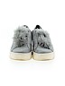 Faded Glory Gray Sneakers Size 8 - photo 2