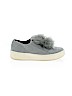 Faded Glory Gray Sneakers Size 8 - photo 1