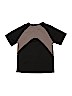 C9 By Champion 100% Polyester Black Active T-Shirt Size 8 - 10 - photo 2