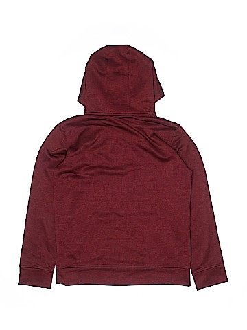 Puma Pullover Hoodie (view 2)