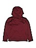 Puma 100% Polyester Burgundy Pullover Hoodie Size 14 - photo 2