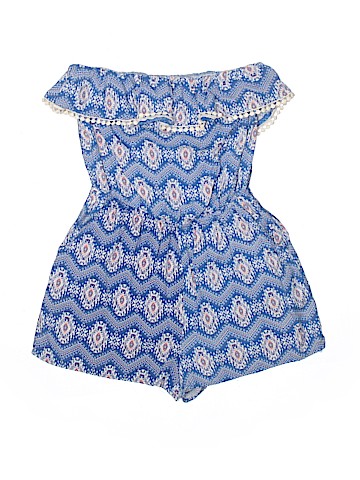 rue21 Romper (view 1)