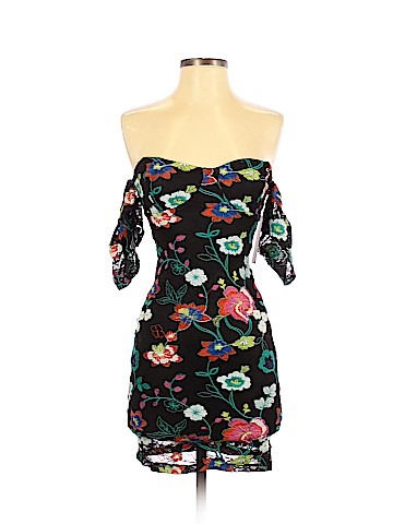 Lulu's Casual Dress (view 1)